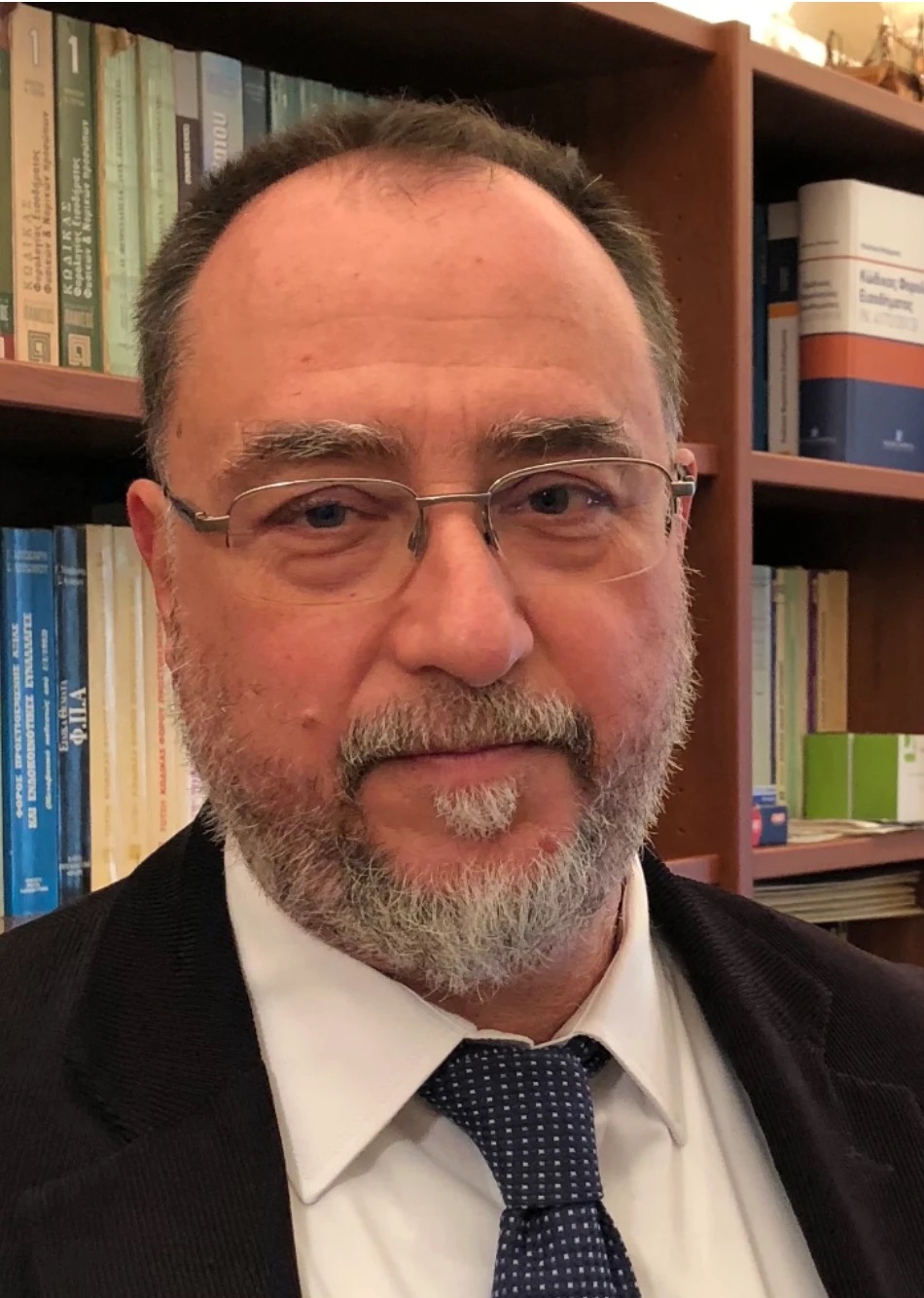 Διονύσιος Κλάδης